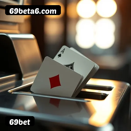 Requisitos do APK da 69bet para Android