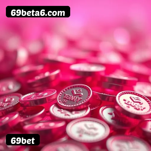 Comparação APP mobile vs versão web da 69bet