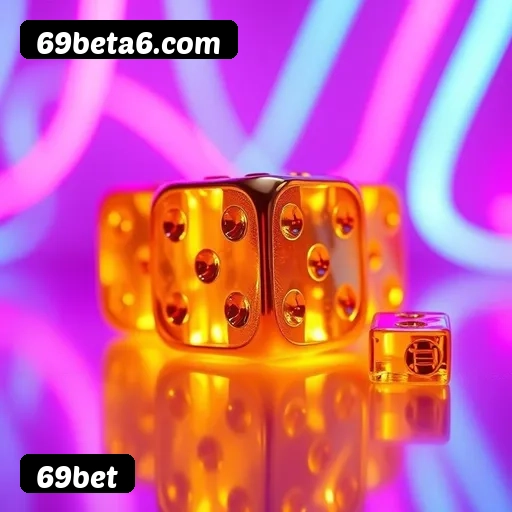 Tabela RTP dos jogos de cassino da 69bet