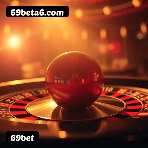 Logo da 69bet