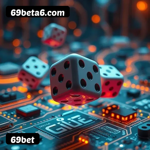69bet PIX instantâneo Brasil - Depósito e saque em minutos 24/7