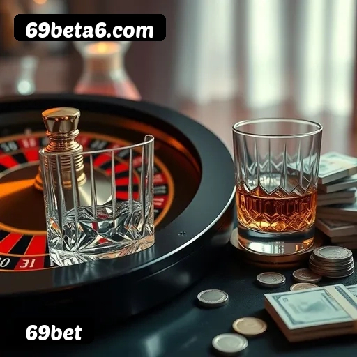 Principais provedores de slots da 69bet - NetEnt, Pragmatic Play, Play'n GO