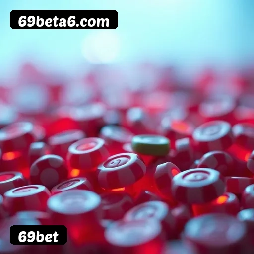 Níveis do programa VIP da 69bet